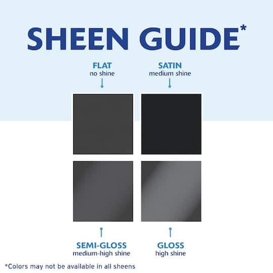 Rust-Oleum® Painter's Touch® 2X Ultra Cover® Flat Black Spray Paint & Primer